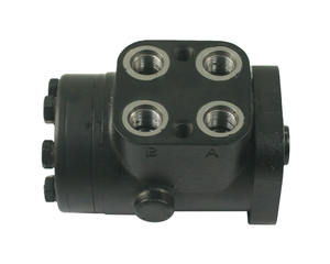 Unidad de Control de Dirección Orbitrol Hidráulica de Metal Original para Repuestos de Montacargas Toyota 7FD40 45510-30513-71 - Product Image 1