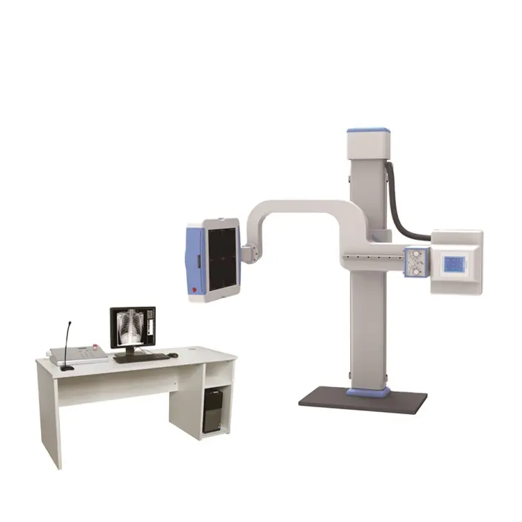 BT-XR10-máquina de radiografía de rayos X, portátil, digital, panorámica, móvil, 200MA