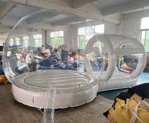 <span class=keywords><strong>Maison</strong></span> de ballons à bulles en gros <span class=keywords><strong>maison</strong></span> dôme à bulles gonflable pour la fête et le loyer - Product Image 6