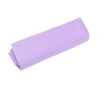 Serviette pour chien avec logo brodé, microfibre, super absorption d'eau, serviette pour chat en microfibre, séchage rapide, peignoir pour animaux de compagnie, couverture douce