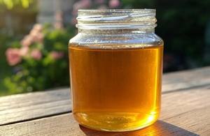 Most Demanded <b>Raw</b> <b>Organic</b> <b>Honey</b> Sourced Directly from Nature for Supports Digestion or Immunity Available for Wholesale Supply - Product Image 2