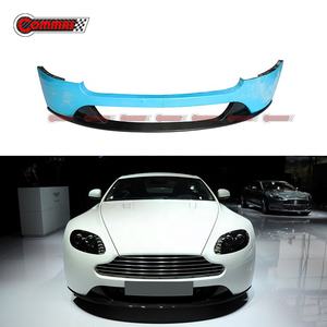 Parachoques delantero Vantage estilo OEM de calidad brillante Parachoques delantero usado original para <span class=keywords><strong>Aston</strong></span> <span class=keywords><strong>Martin</strong></span> Vantage S 4,7 - Product Image 2