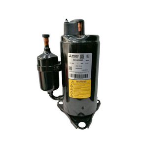 คอมเพรสเซอร์เครื่องปรับอากาศมิตซูบิชิ รุ่น TNB306FXQMC L แบบไฟฟ้า สำหรับอุปกรณ์ทำความเย็น - Product Image 2