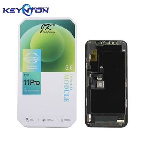 Écran LCD de haute qualité JK INCELL 11pro 5,<span class=keywords><strong>8</strong></span> pouces compatible avec <span class=keywords><strong>iPhone</strong></span> XS Max XR XS 11 Pro Max <span class=keywords><strong>8</strong></span> Plus 7 Plus 6 7 <span class=keywords><strong>8</strong></span> 11 - Product Image 2