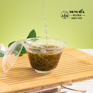 Té verde Premium para impulsar la salud mundial para Francia Té verde Premium de China al por mayor - Product Image 6