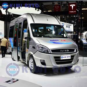 <span class=keywords><strong>Iveco</strong></span> Bronte 2023/2022/2021 2.5T Furgoneta 5-7 Plazas Diésel, <span class=keywords><strong>Segunda</strong></span> <span class=keywords><strong>Mano</strong></span> - Product Image 2