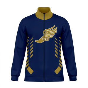 Uniforme Deportivo de Alta Calidad, Ligero, Personalizable, Transpirable y Cómodo para Equipos, Nueva Llegada 2025, Venta en Línea - Product Image 1