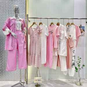 Ropa de Verano para Mujer de Todo Tipo, Moda 2026, Liquidación a Bajo Precio, Ropa al por Mayor - Product Image 2