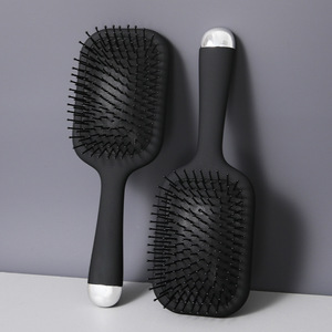 عرض مميز مضاد للتجعد رطب/جاف مع مادة نايلون ساكنة لفك الشعر - Product Image 2