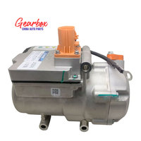 Compresseur de climatisation pour véhicule électrique Original J72-8103010 AB HB EV A/C COMPRESSOR pour Chery Little ANT EQ1