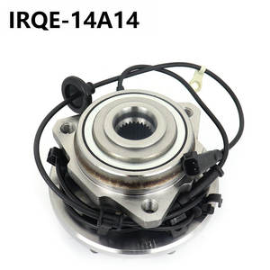 Unité de roulement de roue avant, ensemble de tête d'essieu 513177 pour Jeep IRCQE-14A14, diamètre intérieur 35 mm, pièce de rechange neuve - Product Image 4