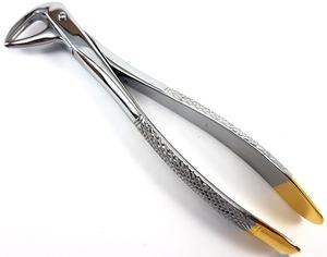 Pinces à cheveux pour les racines de bébé, pinces d'extraction - Product Image 2