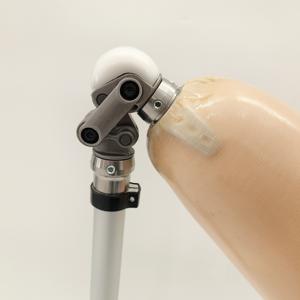 Produsen kustomisasi bagian kaki palsu di atas lutut sendi dengan kaki palsu - Product Image 6