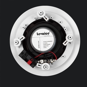 Sistema de Audio Profesional para Cine en Casa Levoice L-51/S5/B320 Big Ant5.1, Paquete de Altavoces Esféricos con <span class=keywords><strong>Sonido</strong></span> Envolvente para Sala de Estar y TV - Product Image 6