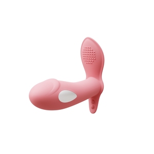 Alat Pijat Wanita Vibrator Produk Dewasa untuk Wanita Mainan Vibrator Produk untuk Dewasa - Product Image 5