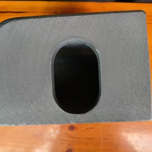 Hot Seal ISO Shipping Container Parts & Accessories 1161 Standard Casting Steel Container <b>Corner</b> <b>Block</b> High Quality Fittings - Product Image 4