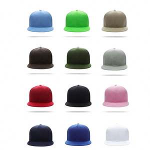 Gorra de Béisbol Trucker Personalizada con Logotipo, Gorra Deportiva con Visera Curva, de 5 Paneles, de Algodón y Poliéster, Barata al por Mayor - Product Image 4