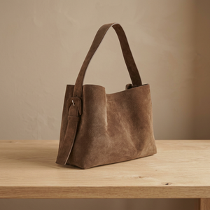 Sacs à main en cuir véritable personnalisés, doux, durables, luxueux, imperméables, 100% écologiques, thermiques, grande capacité pour femmes - Product Image 6