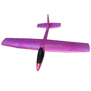EPP飞机模型滑翔机泡沫飞机防摔不破飞行遥控玩具苏35 27无线电遥控飞机
