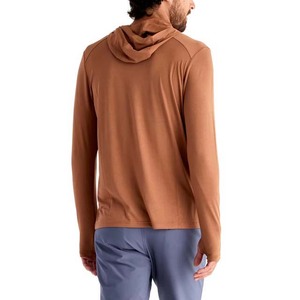 Camisas de rendimiento de pesca de manga larga, camisa de pesca hecha a medida, camisas de pesca Upf para hombre/ropa de clubes de pesca - Product Image 3