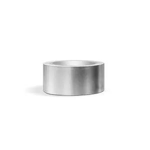 Hoge Temperatuur Kleefglas Zilveren Doek Airconditioner Aluminiumfolie Duct Tape Voor Duct Metal Producten Reparaties