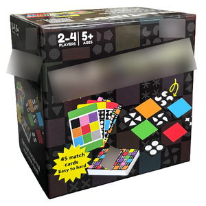 Fabrication OEM personnalisée de jeux de société, jeux de cartes interactifs d'intérieur, cartes à jouer imprimées personnalisées pour les fêtes, les adultes et les familles - Product Image 6