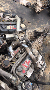 Bán Hot Original <span class=keywords><strong>QD32</strong></span> sử dụng động cơ diesel với <span class=keywords><strong>Turbo</strong></span> và truyền tự động sử dụng <span class=keywords><strong>QD32</strong></span> động cơ diesel cho xe tải nhẹ và mini xe buýt - Product Image 3