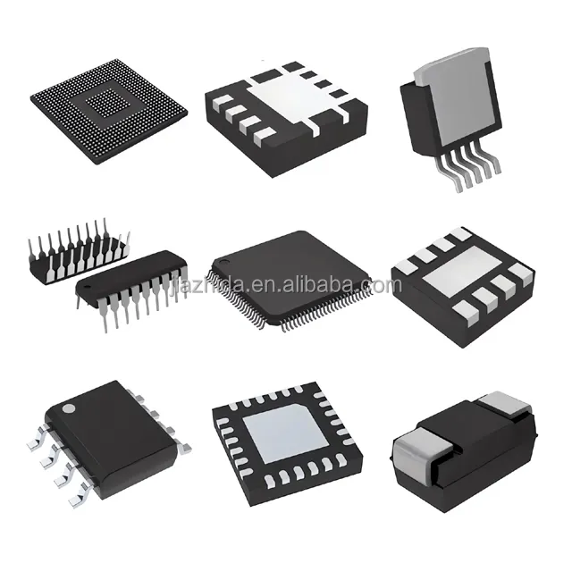 100% originale e nuovo Chip IC 88SM9705-A0-NNR2C000 seriale I/O Controller SATA porta moltiplicatore 84-QFN componente elettronico