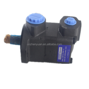 ปั๊มใบพัด SDV รุ่น SDV-10110-3 SDV10-1B1B-1A SDV-10110-3C SDV10-1B1B-1C SDV-10210-3 SDV10-1B2B-1A ไฮดรอลิก - Product Image 4