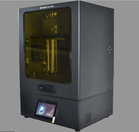INONE Usine Populaire Professionnel Grande Cire Lcd 3d Imprimante Pour Or Modélisation Bijoux