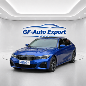 <span class=keywords><strong>BMW</strong></span> Série 3 <span class=keywords><strong>2022</strong></span> 320Li Pack M Sport Conduite à Gauche Intérieur Cuir Turbo <span class=keywords><strong>Prix</strong></span> Exportation Avantageux - Product Image 2