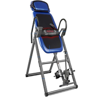 Table d'inversion, chaise inversée, sûre et facile pour les seniors et les débutants, commande en gros en Amérique du Sud