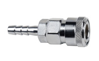 Raccord Rapide Pneumatique à Deux Touches Nitto Gros Corps