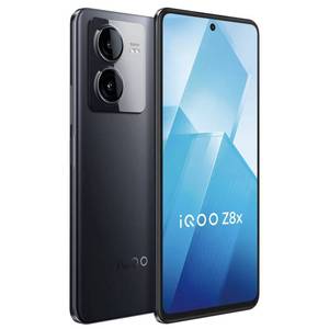 Nuevo Teléfono Celular Original Oficial VI VO IQ <span class=keywords><strong>OO</strong></span> Z8X Snap Dragon 6, Pantalla LCD de 6.64 Pulgadas, 6000 mAh, Carga Súper Rápida de 44 W, Cámara de 50 MP, Android 13, 5G - Product Image 3
