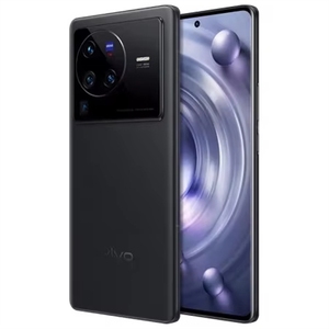 Teléfono Inteligente <span class=keywords><strong>VIVO</strong></span> X80 Pro 5G, Pantalla 2K de 6.7 Pulgadas, Carga Inalámbrica de 120W/50W, NFC, Dimensity 9000/8 Gen 1, Original Usado - Product Image 2