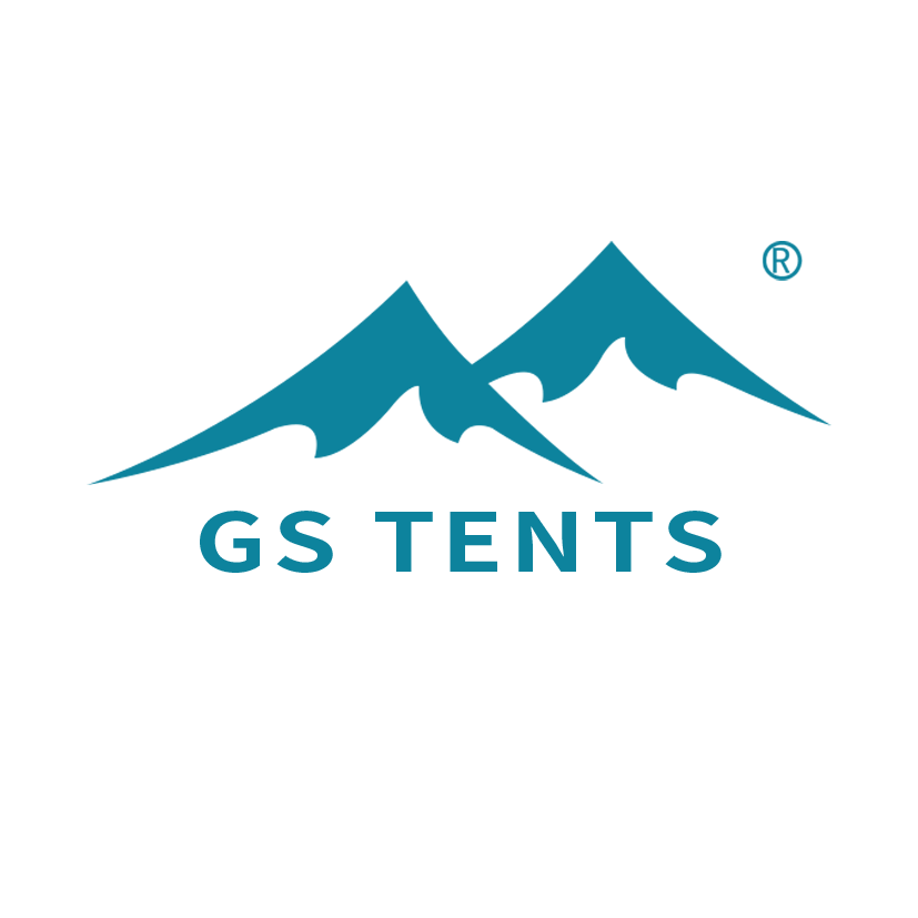 GS TENTS logo