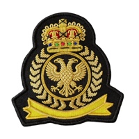 Patch magnétique carré 3D en PVC thermocollant pour vêtements, logo sérigraphié, badge à coudre pour l'impression d'étiquettes de vêtements