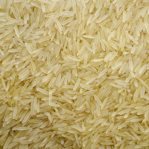 ข้าวบาสมาติเมล็ดยาวเกรดพรีเมียม - Product Image 1