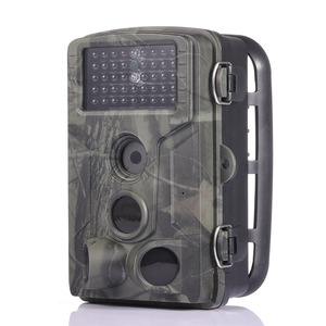 HC-802A 4K 36MP Trail Camera 2.4inch Screen IP65 Waterproof With 42pcs 940nm IR LEDs For Outdoor Hunting - Product Image 2