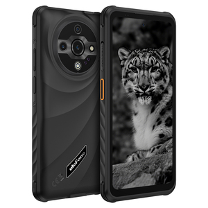 Teléfono Móvil Resistente Ulefone Armor X31, 6GB+128GB, Visión Nocturna, IP69K, Resistente al Agua y a Golpes, Pantalla LCD, Octa Core, Android 14 - Product Image 3