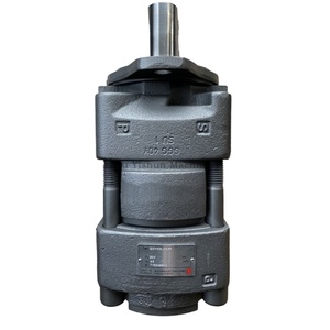 Pompe à engrenages BUCHER QX83-25061-200R347-01 QXEH52-050R45102004-1153 - Product Image 2