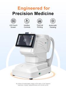 Autorrefractómetro Queratómetro AIST de Alta Calidad, Equipo Óptico ARK-DX para el Mejor Rendimiento, Datos de Alta Precisión con Precio de Fábrica - Product Image 2