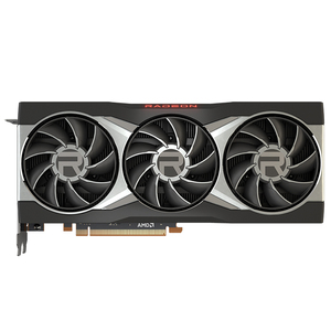 Carte graphique de jeu Radeon 6900 16 Go avec interface mémoire GDDR6 256 bits, prise en charge de l'overclocking, carte graphique de jeu Radeon 6900 16 Go - Product Image 2