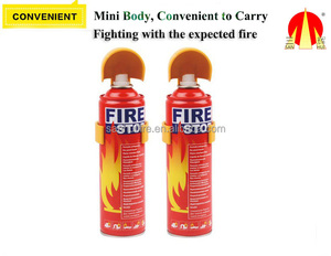 <span class=keywords><strong>Extincteur</strong></span> à <span class=keywords><strong>CO2</strong></span> en acier portable de 1000 ml avec agent moussant <span class=keywords><strong>pour</strong></span> la lutte contre l'incendie - Product Image 3