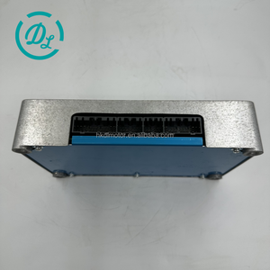 ชุดควบคุมเครื่องขุด KHR10036 สำหรับเปลี่ยน ECU รุ่น CX210B SH210-5 โมดูลควบคุมงานหนัก เครื่องยนต์ 4HK1 KHR10027 - Product Image 5