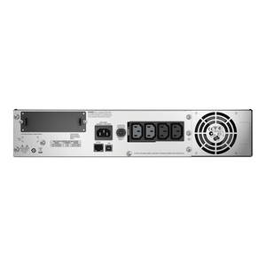 UPS de 2U para Montaje en Rack, SMT1000RMI2U-CH, Interactivo en Línea, con Pantalla LCD, 1000VA 700W, para Computación/Redes/Telecomunicaciones - Product Image 1