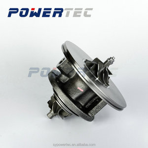 Powertec Turbo Core 54359880025 54359700025 54359880028 82728353 144116446R pour Dacia Duster Logan 1.5 <span class=keywords><strong>DCI</strong></span> K9K Euro 5 2010- - Product Image 4