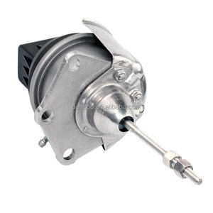 Actuador electrónico 03L198716F 03L253016A 03L253016AV Wastegate Turbo para Audi A1 Seat Ibiza Skoda <span class=keywords><strong>Fabia</strong></span> VW Polo Golf 1.6TDI - Product Image 5