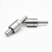 Roulement d'arbre de pompe à eau SHJZ WIB163085 de haute qualité pour pompes à eau de voiture