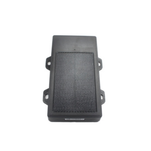 Traceur GPS solaire magnétique pour camion, dispositif de suivi portable sans fil 4G pour véhicule, voiture, <span class=keywords><strong>aimant</strong></span> - Product Image 1